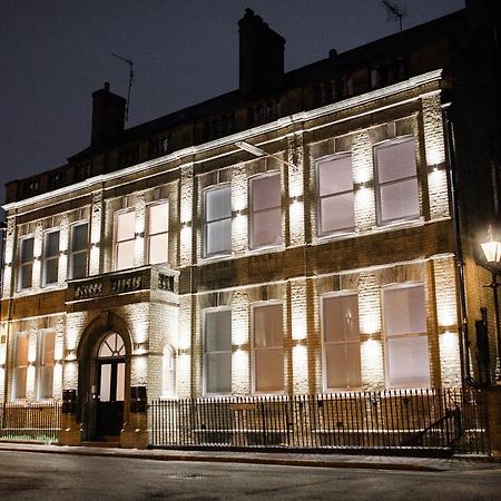 A Stylish Stay In Peterborough Esterno foto