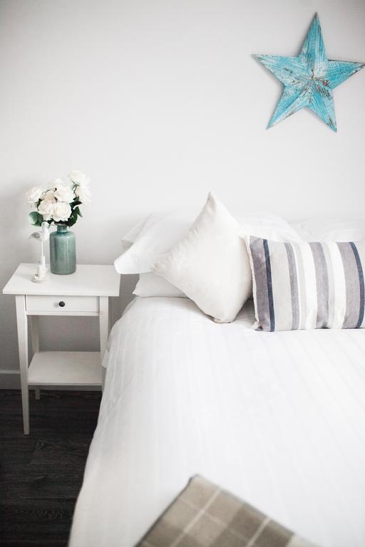 A Stylish Stay In Peterborough Esterno foto