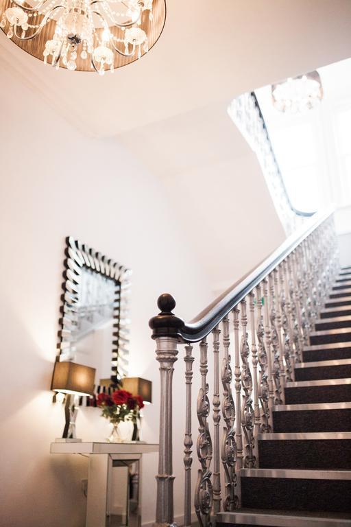 A Stylish Stay In Peterborough Esterno foto