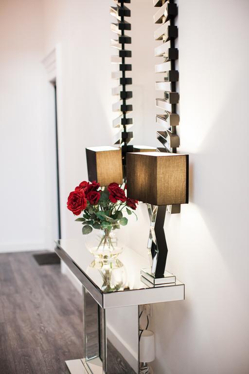 A Stylish Stay In Peterborough Esterno foto