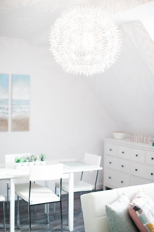 A Stylish Stay In Peterborough Esterno foto